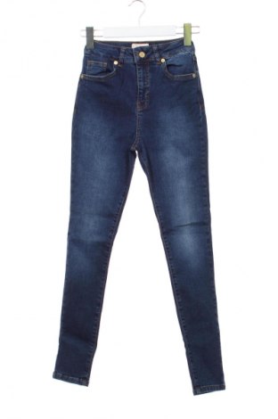 Dámske džínsy  Mauvette, Veľkosť XXS, Farba Modrá, Cena  56,95 €