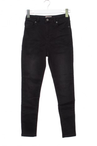 Damskie jeansy Mauvette, Rozmiar XS, Kolor Czarny, Cena 250,99 zł