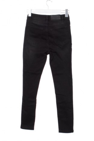 Damskie jeansy Mauvette, Rozmiar XS, Kolor Czarny, Cena 250,99 zł