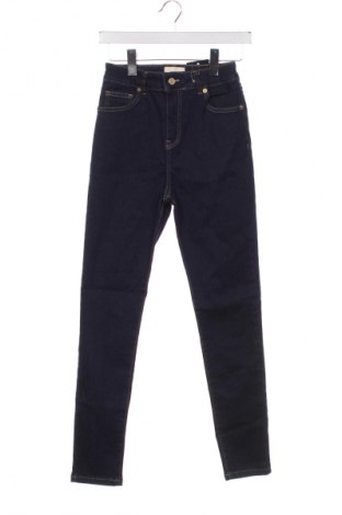 Blugi de femei Mauvette, Mărime XXS, Culoare Albastru, Preț 294,99 Lei