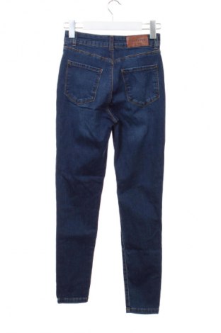 Női farmernadrág Mauvette, Méret XS, Szín Kék, Ár 23 839 Ft