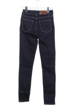Blugi de femei Mauvette, Mărime XXS, Culoare Albastru, Preț 294,99 Lei