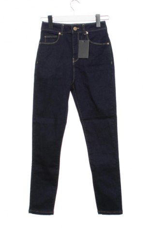 Dámske džínsy  Mauvette, Veľkosť XXS, Farba Modrá, Cena  56,95 €