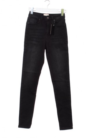 Blugi de femei Mauvette, Mărime XXS, Culoare Negru, Preț 294,99 Lei