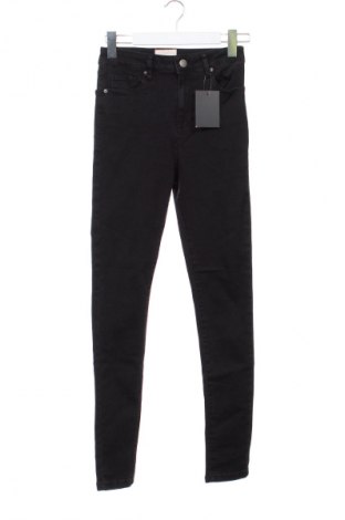 Dámske džínsy  Mauvette, Veľkosť XXS, Farba Čierna, Cena  56,95 €