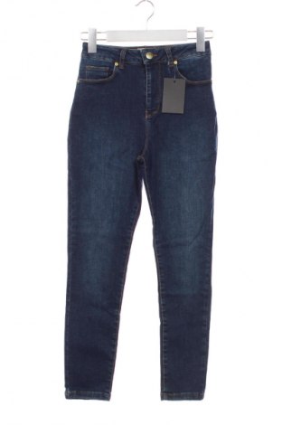 Γυναικείο Τζίν Mauvette, Μέγεθος XS, Χρώμα Μπλέ, Τιμή 56,99 €