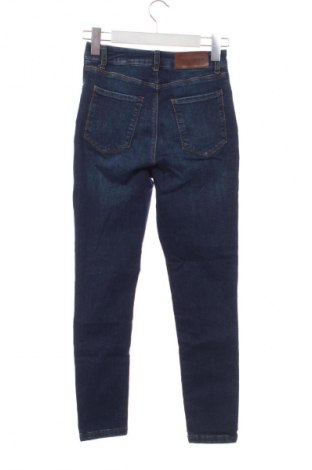 Γυναικείο Τζίν Mauvette, Μέγεθος XS, Χρώμα Μπλέ, Τιμή 56,99 €