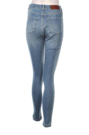 Γυναικείο Τζίν Mauvette, Μέγεθος S, Χρώμα Μπλέ, Τιμή 56,99 €
