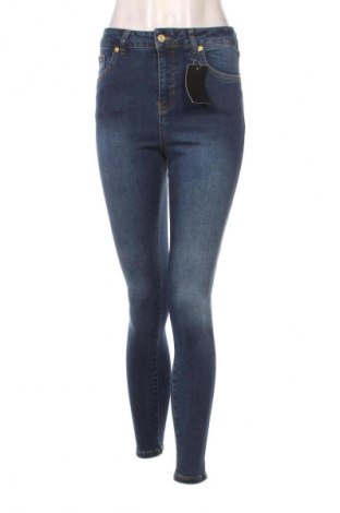 Blugi de femei Mauvette, Mărime M, Culoare Albastru, Preț 294,99 Lei