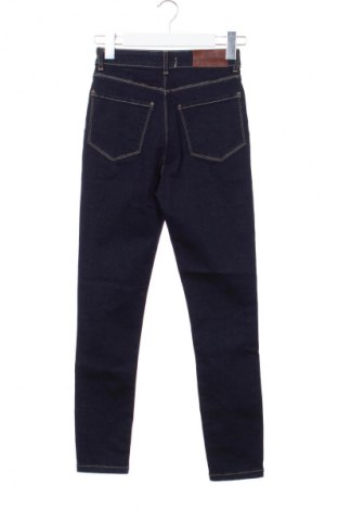 Női farmernadrág Mauvette, Méret XXS, Szín Kék, Ár 23 839 Ft