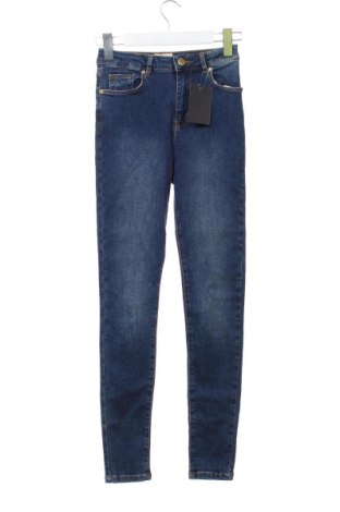 Γυναικείο Τζίν Mauvette, Μέγεθος XXS, Χρώμα Μπλέ, Τιμή 56,99 €