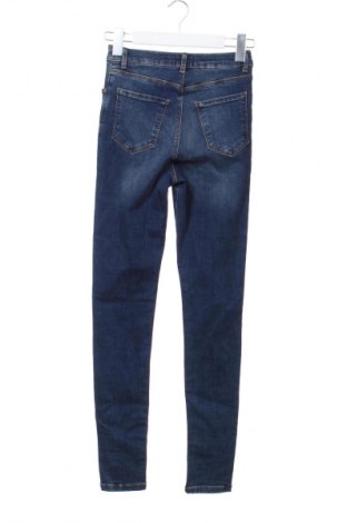 Γυναικείο Τζίν Mauvette, Μέγεθος XXS, Χρώμα Μπλέ, Τιμή 56,99 €