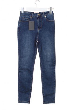 Női farmernadrág Mauvette, Méret XS, Szín Kék, Ár 23 839 Ft