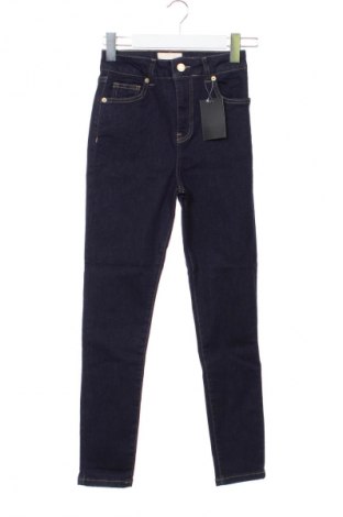 Dámské džíny  Mauvette, Velikost XS, Barva Modrá, Cena  1 429,00 Kč
