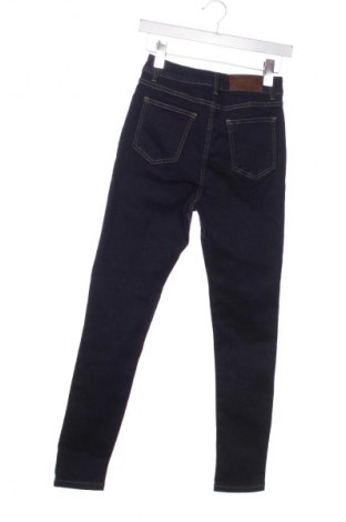 Dámské džíny  Mauvette, Velikost S, Barva Modrá, Cena  1 429,00 Kč