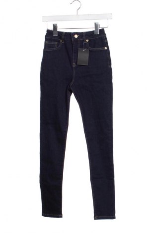 Női farmernadrág Mauvette, Méret XXS, Szín Kék, Ár 23 839 Ft