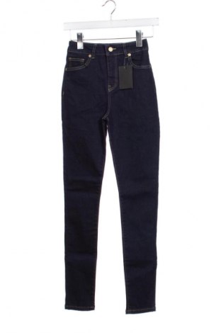 Damen Jeans Mauvette, Größe XS, Farbe Blau, Preis 61,99 €