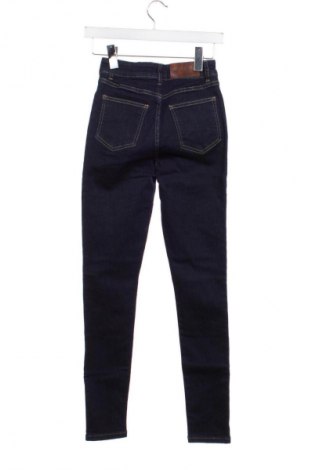 Damen Jeans Mauvette, Größe XS, Farbe Blau, Preis 61,99 €
