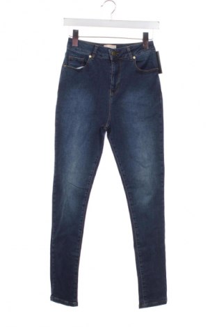 Dámské džíny  Mauvette, Velikost M, Barva Modrá, Cena  1 429,00 Kč