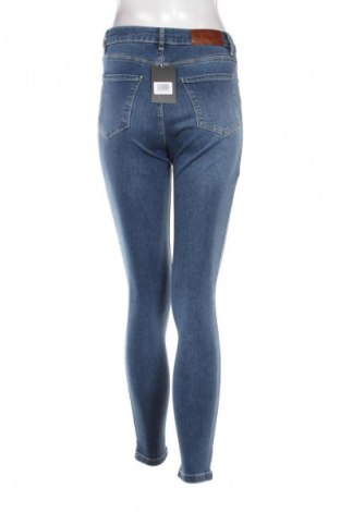 Γυναικείο Τζίν Mauvette, Μέγεθος M, Χρώμα Μπλέ, Τιμή 56,99 €