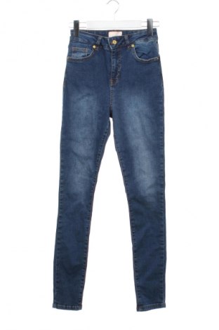 Női farmernadrág Mauvette, Méret XS, Szín Kék, Ár 23 839 Ft