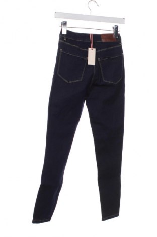 Γυναικείο Τζίν Mauvette, Μέγεθος XS, Χρώμα Μπλέ, Τιμή 56,99 €