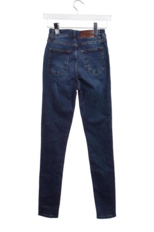 Női farmernadrág Mauvette, Méret XS, Szín Kék, Ár 23 839 Ft