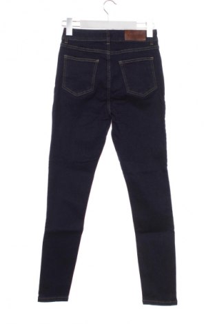 Blugi de femei Mauvette, Mărime XS, Culoare Albastru, Preț 294,99 Lei