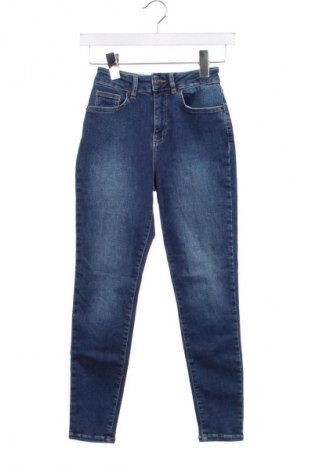 Dámské džíny  Mauvette, Velikost XXS, Barva Modrá, Cena  1 429,00 Kč