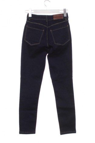 Damskie jeansy Mauvette, Rozmiar XXS, Kolor Niebieski, Cena 250,99 zł