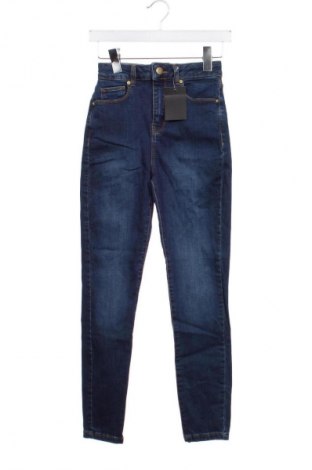 Damen Jeans Mauvette, Größe XXS, Farbe Blau, Preis 61,99 €