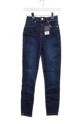 Női farmernadrág Mauvette, Méret XXS, Szín Kék, Ár 23 839 Ft