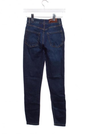 Női farmernadrág Mauvette, Méret XXS, Szín Kék, Ár 23 839 Ft