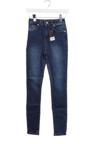 Blugi de femei Mauvette, Mărime XXS, Culoare Albastru, Preț 294,99 Lei