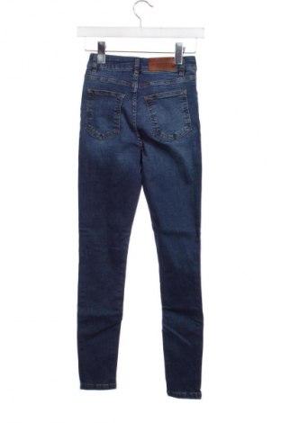 Blugi de femei Mauvette, Mărime XXS, Culoare Albastru, Preț 294,99 Lei