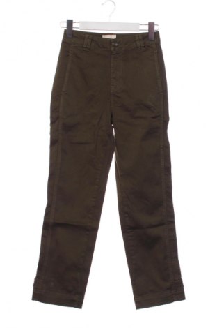 Női farmernadrág Mauvette, Méret XS, Szín Zöld, Ár 23 839 Ft