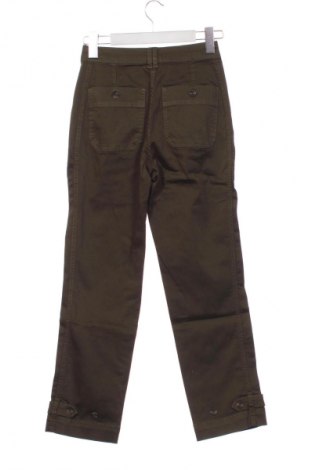 Női farmernadrág Mauvette, Méret XS, Szín Zöld, Ár 23 839 Ft