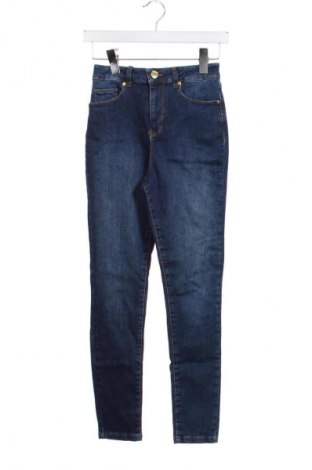Damen Jeans Mauvette, Größe XS, Farbe Blau, Preis 61,99 €