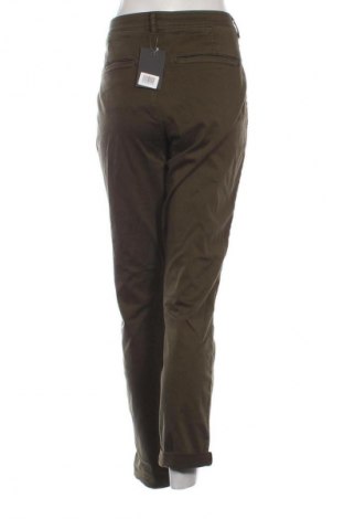 Női farmernadrág Mauvette, Méret XL, Szín Zöld, Ár 23 839 Ft