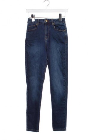 Dámské džíny  Mauvette, Velikost XXS, Barva Modrá, Cena  1 429,00 Kč