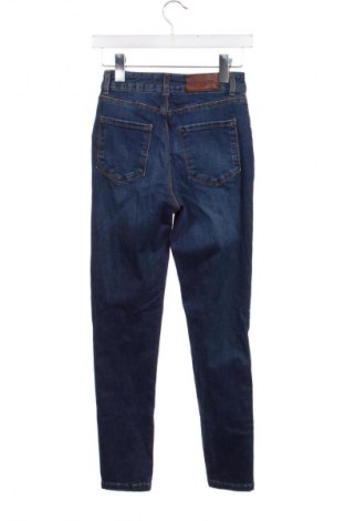 Dámské džíny  Mauvette, Velikost XXS, Barva Modrá, Cena  1 429,00 Kč