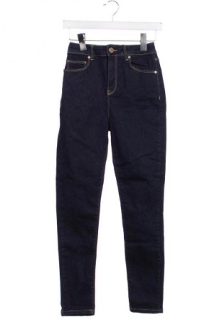 Blugi de femei Mauvette, Mărime XS, Culoare Albastru, Preț 294,99 Lei