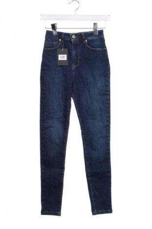 Dámské džíny  Mauvette, Velikost XXS, Barva Modrá, Cena  1 429,00 Kč