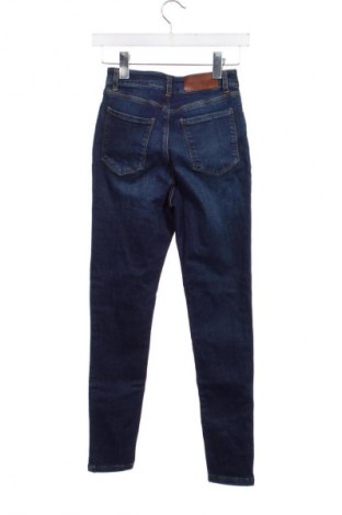 Dámské džíny  Mauvette, Velikost XXS, Barva Modrá, Cena  1 429,00 Kč