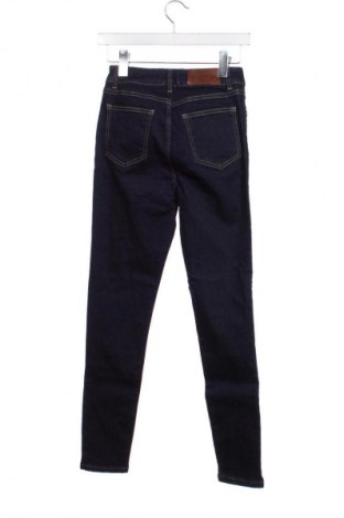 Damen Jeans Mauvette, Größe XXS, Farbe Blau, Preis € 50,99