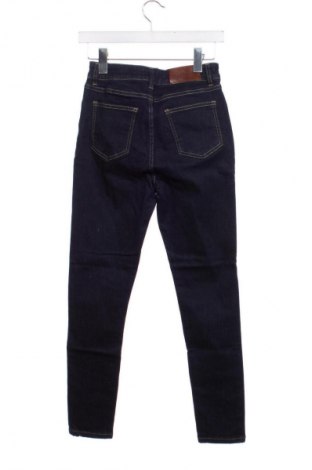 Damen Jeans Mauvette, Größe XXS, Farbe Blau, Preis € 47,99