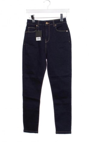 Női farmernadrág Mauvette, Méret XXS, Szín Kék, Ár 23 839 Ft