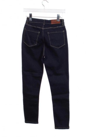 Női farmernadrág Mauvette, Méret XXS, Szín Kék, Ár 23 839 Ft