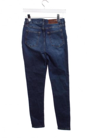 Blugi de femei Mauvette, Mărime XS, Culoare Albastru, Preț 294,99 Lei