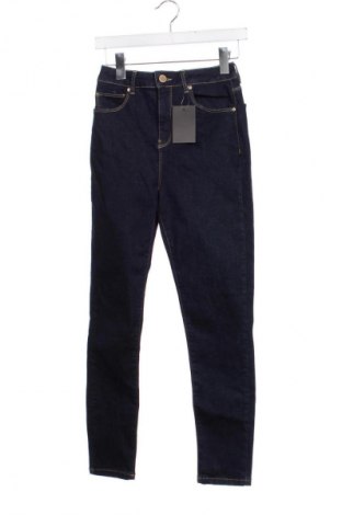 Blugi de femei Mauvette, Mărime XS, Culoare Albastru, Preț 294,99 Lei